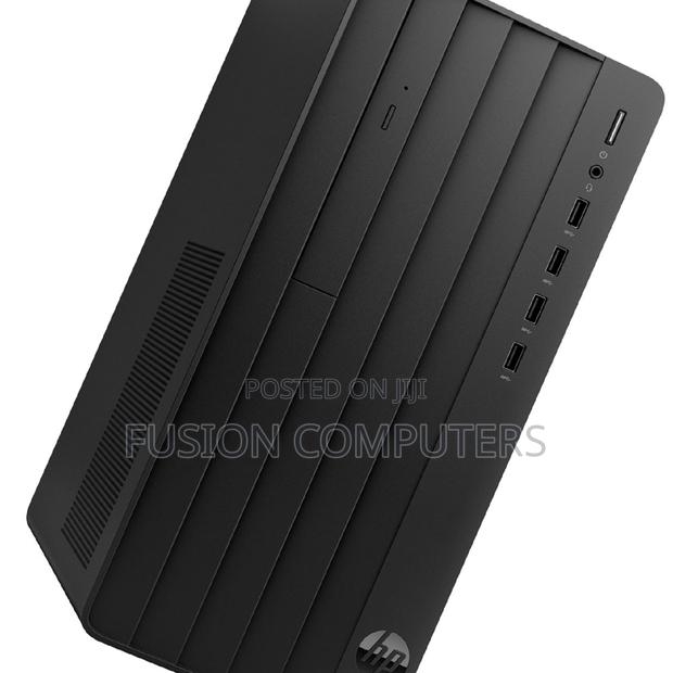 New Desktop Computer HP 4GB Intel Core I5 SSD 1T - thumbnail 4