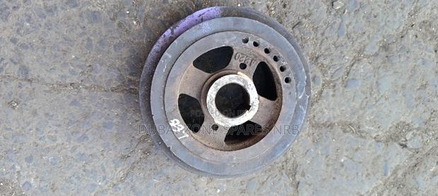 Townace 3C Crankshaft Pully Now Available. - thumbnail 6