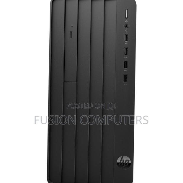 New Desktop Computer HP 4GB Intel Core I5 SSD 1T - thumbnail 5