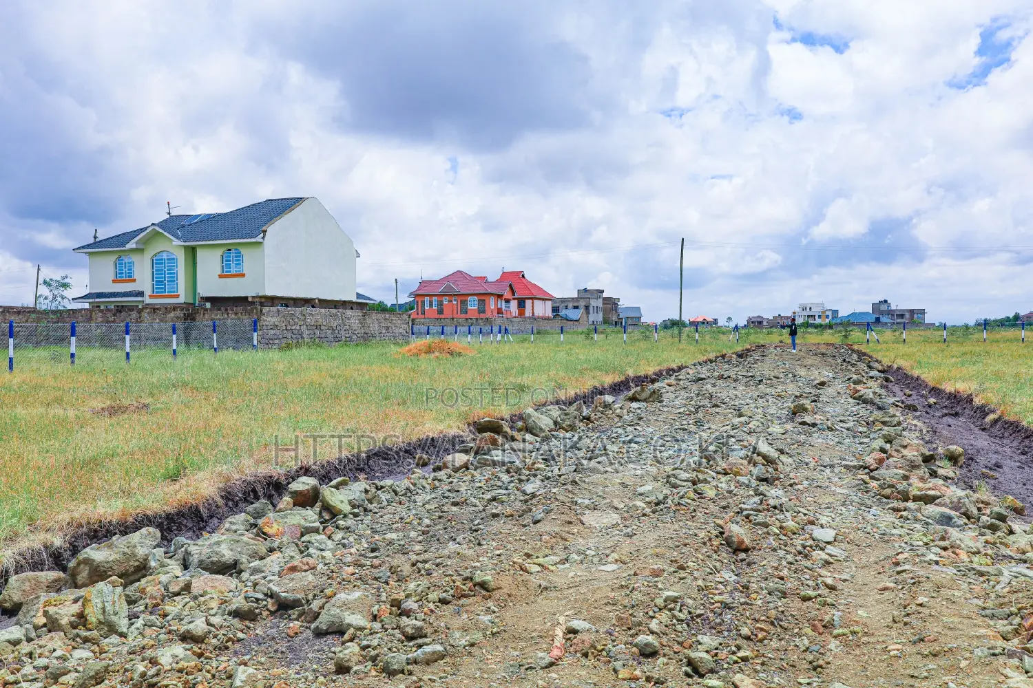 Silicon Valley Plots for Sale^MA