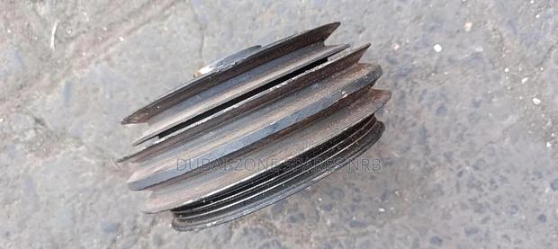 Townace 3C Crankshaft Pully Now Available. - thumbnail 5