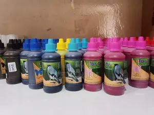 Sublimations Inks