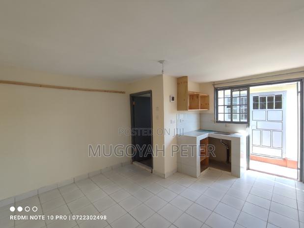 1bdrm Bedsitter in Skyman Properties, Uthiru for rent - thumbnail 3