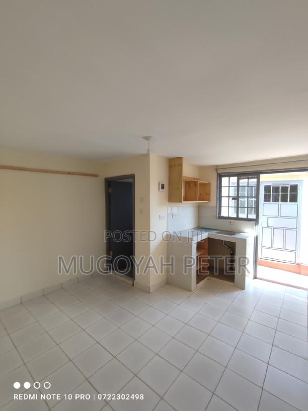 1bdrm Bedsitter in Skyman Properties, Uthiru for rent - thumbnail 6