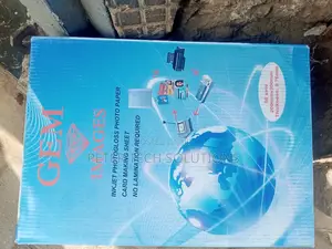Data Cards Available