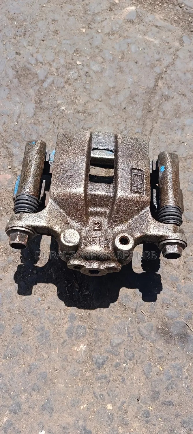 Nissan X-Trail Nt30,Nt31 Rear Calipers Now Available.