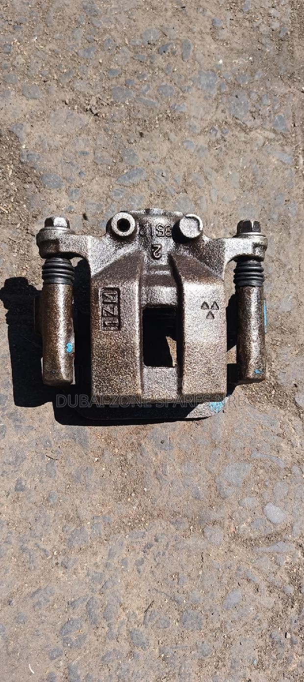 Nissan X-Trail Nt30,Nt31 Rear Calipers Now Available.