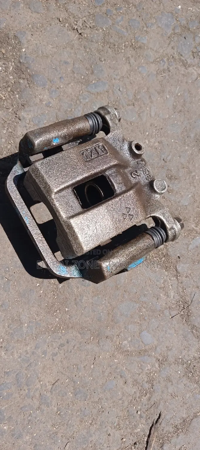 Nissan X-Trail Nt30,Nt31 Rear Calipers Now Available.