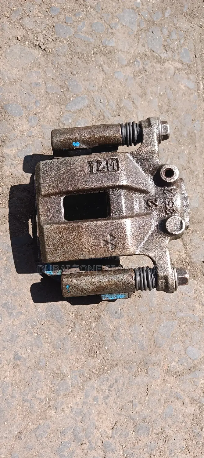 Nissan X-Trail Nt30,Nt31 Rear Calipers Now Available.
