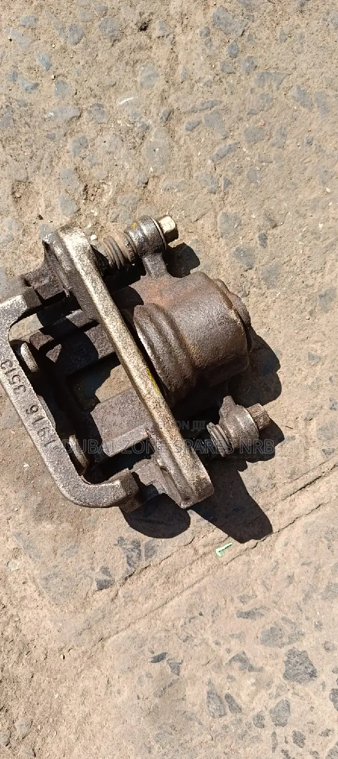 Nissan X-Trail Nt30,Nt31 Rear Calipers Now Available.