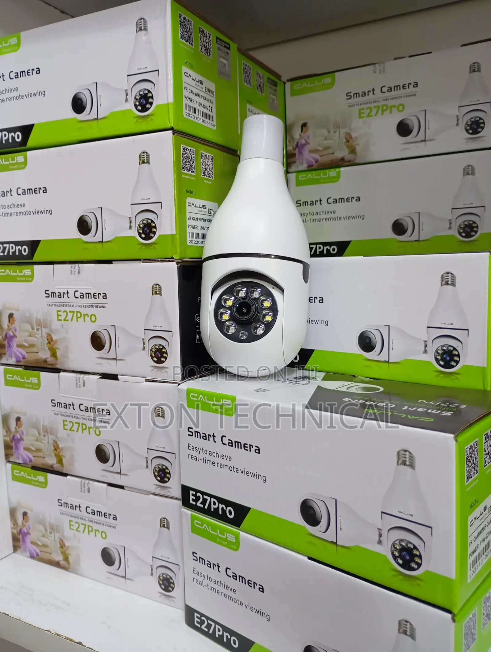 Nanny Camera Wifi 1080p Camera 360 Degrees