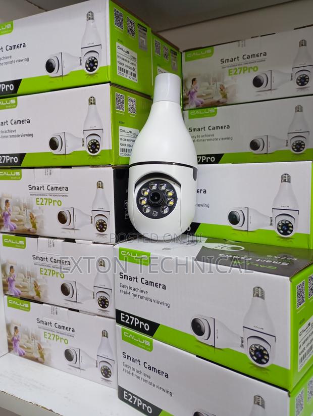 Nanny Camera Wifi 1080p Camera 360 Degrees