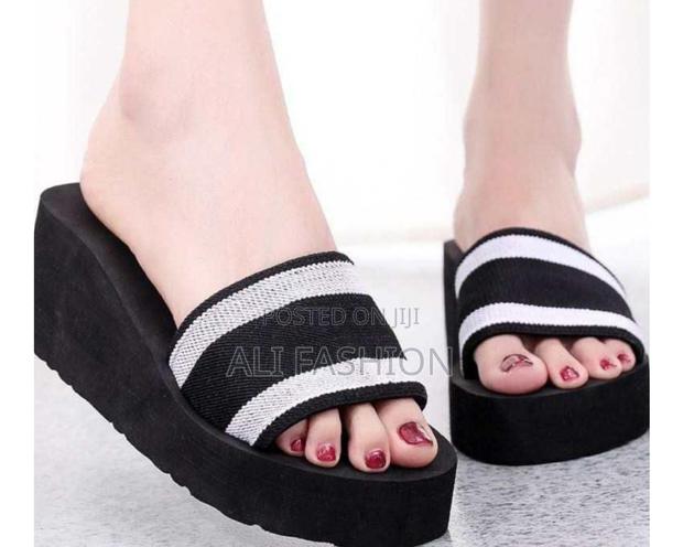 Wedge Sandals - thumbnail 2