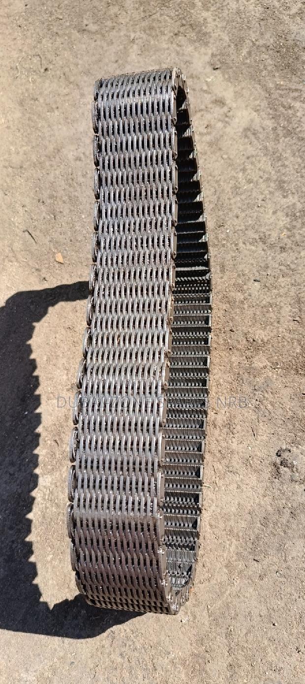 Hardbody Transfer Chain 44-Teeth Now Available. - main view