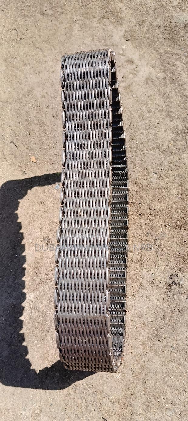 Hardbody Transfer Chain 44-Teeth Now Available. - thumbnail 2