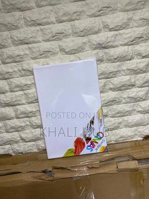 Canvas Board A4 Canvas Board - thumbnail 2