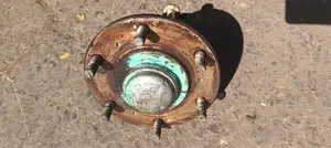Mitsubishi L200 2007-2021 Front Wheel Hub.