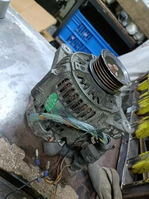 Alternator 7A Engine - thumbnail 2