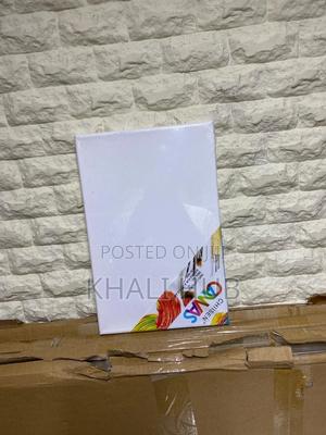 Canvas Boards 30x20cm. A4 - thumbnail 2