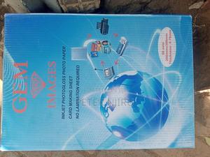 Laminates(Data Cards ) - thumbnail 2