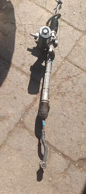 Mazda Demio Steering Racks 2005-2021 In