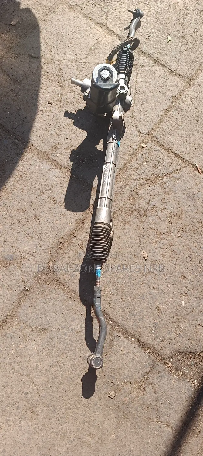 Mazda Demio Steering Racks 2005-2021 In