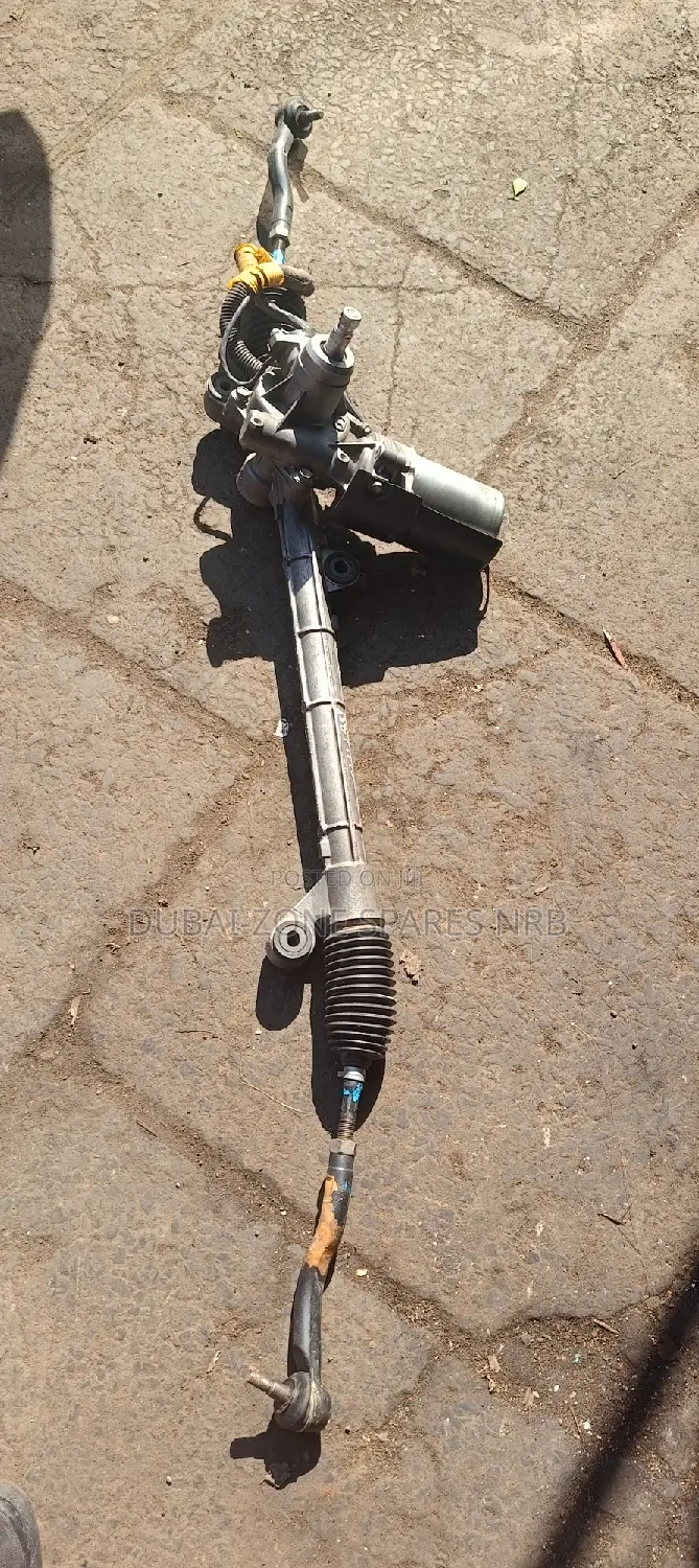 Mazda Demio Steering Racks 2005-2021 In