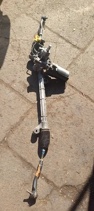 Mazda Demio Steering Racks 2005-2021 In