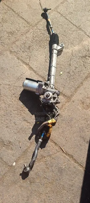 Mazda Demio Steering Racks 2005-2021 In