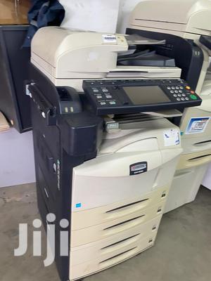 Effective Kyocera Km 5050 Photocopier Machines