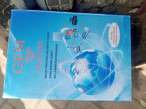 Data Cards for Making PVC Cards - thumbnail 2