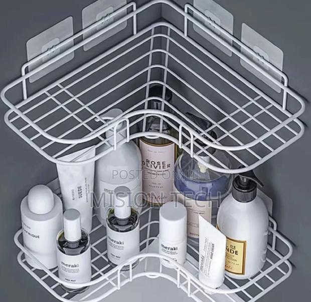 Conner Shelf