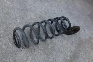 Volkswagen Passat Cc Heavy Duty Spring