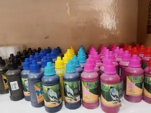Sublimations Inks 6 Color Available