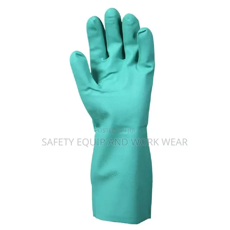 Sperian Nitrile Work Gear