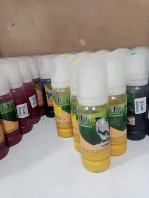Sublimation Inks for L3210