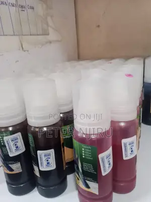 L3250 EPSON Sublimation Inks Available