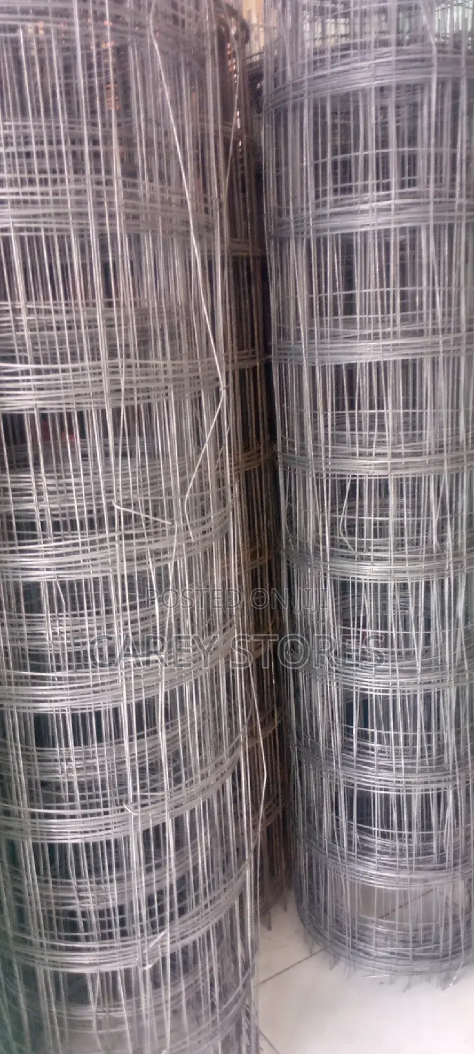 BRC Mesh - A66