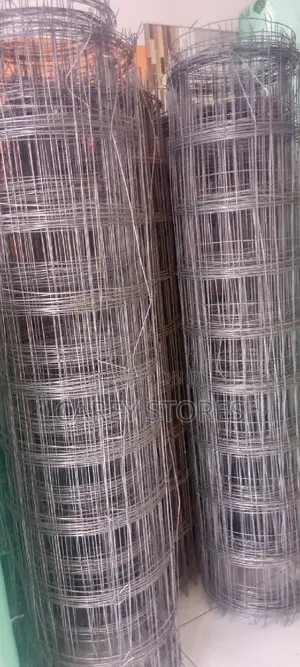 BRC Mesh - A66
