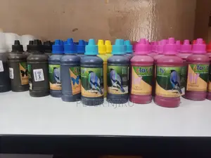 L850/L805 EPSON Sublimation Inks