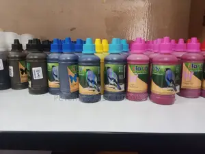 L850/L805 EPSON Sublimation Inks