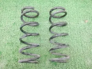 Nissan Fuga Front Heavy Duty Spring