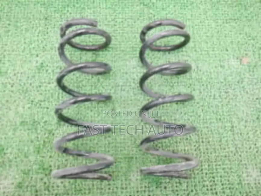 Nissan Fuga Front Heavy Duty Spring