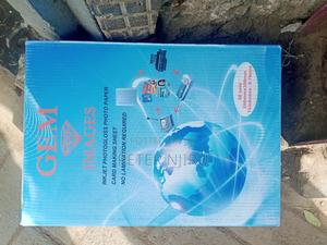 Best Data Cards Card Making Sheets - thumbnail 2