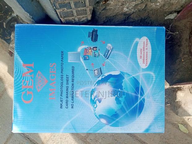 Best Data Cards Card Making Sheets - main view