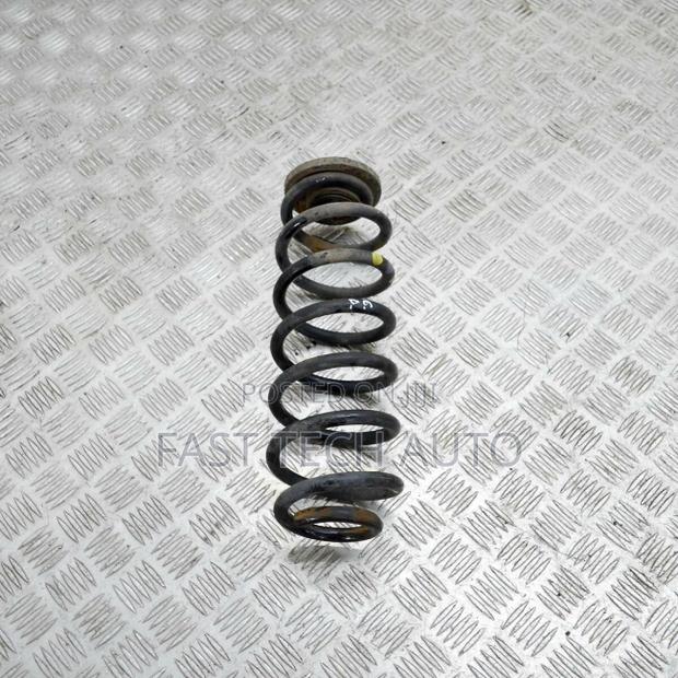 Toyota Wish/Fielder Rear Heavy Duty Spring