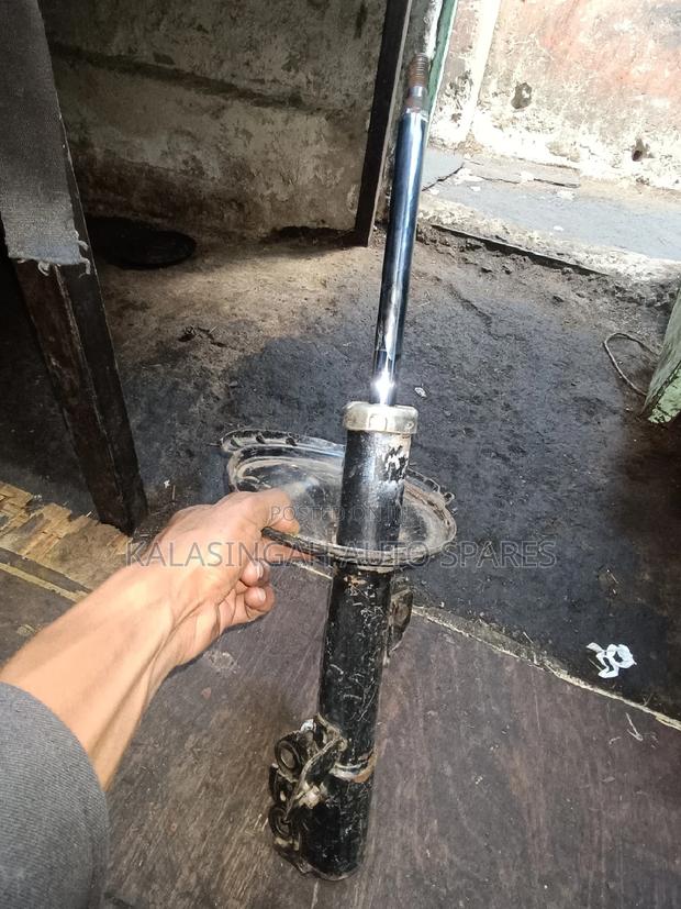 Shock Harrier 240 - thumbnail 2