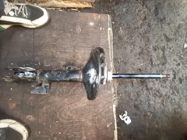 Shock Harrier 240 - thumbnail 3