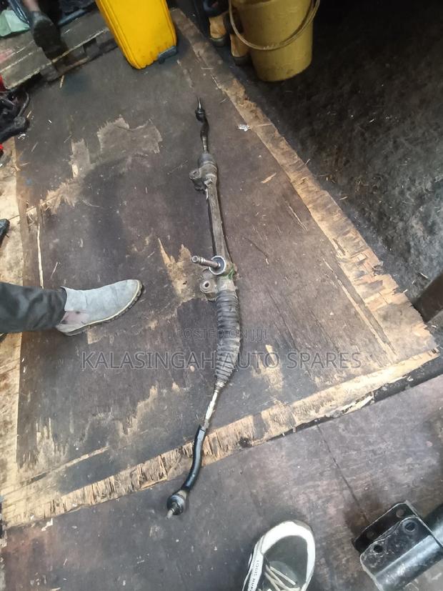 Probox Steering Rack 2014 - main view