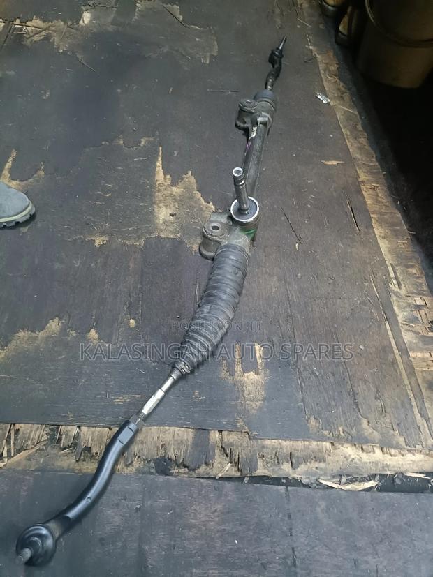 Probox Steering Rack 2014 - thumbnail 2